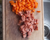 Foto del paso 1 de la receta: Arroz a la Cocó