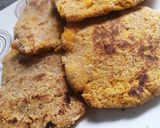 Foto del paso 4 de la receta: Croquetas de zapallo