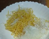 Foto langkah ke 3 dari resep Soto Mie Bogor.