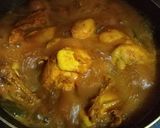 Foto langkah ke 2 dari resep Nasi Ayam Bakar.