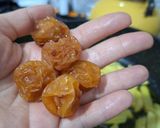 عکس مرحله 5 از دستور خورشت قیمه