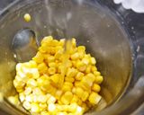 Foto langkah ke 1 dari resep Puding Jagung.