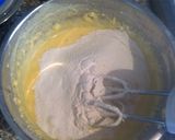 Foto del paso 5 de la receta: Queque de nuez