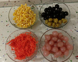 Foto del paso 10 de la receta: Ensalada templada