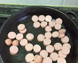 Foto del paso 2 de la receta: Patatas fritas y algo más