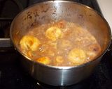 Foto del paso 9 de la receta Champiñones pequeños al ajo y romero