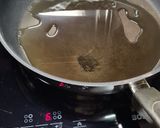 Foto del paso 4 de la receta 215. Saquitos de Champiñones, Puerro y Jamón Cocido