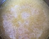 Φωτογραφία βήματος 2 της συνταγής Τραχανάς soup (τραχανάς & χυλοπίτες) double or nothing 😁💛💛💛😋