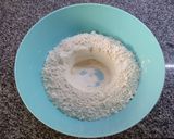 Foto del paso 4 de la receta: Pizza de Bigote Cocina