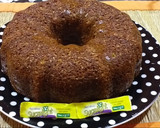 Foto del paso 3 de la receta: Torta Light De Zanahoria, Naranja y Semillas (sin azúcar)