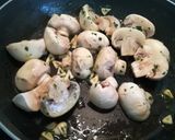 Foto del paso 2 de la receta Solomillo de Cerdo en salsa de Champiñones