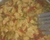 Foto del paso 3 de la receta: Tacos Tacos fáciles