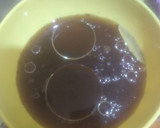 Foto del paso 2 de la receta: Bizcochuelo súper húmedo de chocolate y café vegano ☕
