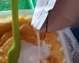Foto del paso 6 de la receta: Nieve de mango 🥭🍦🍨