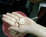 Hình bước làm 10 của món Bún Riêu Cua Ốc Mọc cho ngày cuối tuần