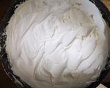 Sós karamellás banános pite recept fázis 3 fotója
