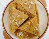 Gudpapdi recipe step 4 photo