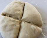 Foto del paso 5 de la receta: Croissants de masa danesa 🥐