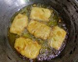 Foto langkah ke 6 dari resep Tahu Goreng Tepung.