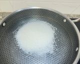 Gambar langkah 1 resipi Pudding Quesillo.