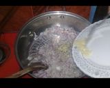 Foto del paso 3 de la receta: Olluquito con chancho