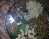 मिक्स वेज पुलाव (Mix veg Pulao recipe in Hindi) रेसिपी चरण 1 फोटो