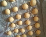 Foto langkah ke 7 dari resep Donat kentang.