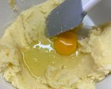 Foto del paso 1 de la receta: Lemonies o Brownies de limón 🍋