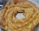 Foto langkah ke 4 dari resep Paris Brest.