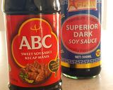 A picture of step 1 of Banana Fritters with Sweet & Spicy Soy Sauce Dip.