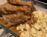 Foto del paso 6 de la receta Costillas asadas en olla express