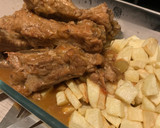 Foto del paso 6 de la receta: Costillas asadas en olla express