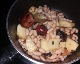 Foto del paso 3 de la receta: Fabada estilo gallego (A mi manera)
