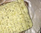 Foto langkah ke 4 dari resep Potato Cheese Stick.