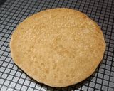 Une image de l'étape 5 de 🥞 Pancakes (sans oeuf et sans gluten).