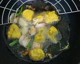 Foto langkah ke 4 dari resep 356. Ayam Goreng Bawang Putih.