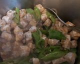 Foto langkah ke 5 dari resep Jangan Lombok.