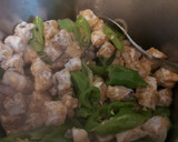 Foto langkah ke 5 dari resep Jangan Lombok.