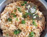Egg Biryani recipe step 5 photo