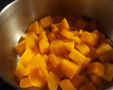 Foto del paso 5 de la receta: Soufflé de Calabaza