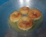 Foto langkah ke 6 dari resep Donat jadul pemula pasti bisa.