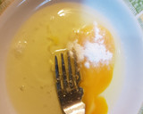 Foto del paso 2 de la receta: Pastel de espinacas