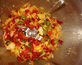 Foto del paso 2 de la receta: Pollo al chilindrón en Monsieur Cuisine