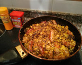 Foto del paso 6 de la receta: Arroz al horno