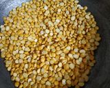 नागपुरी स्पेशल पाठवडी (patvadi recipe in marathi) रेसिपी स्टेप 1 फोटो