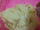 Killer Soft Bread (cuma sekali proofing)