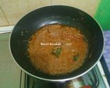 Foto langkah ke 5 dari resep Bumbu Kacang untuk Jualan Siomay, Batagor / Cilok 12.10.2019.