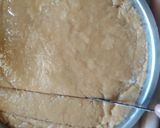 સુખડી (Sukhadi Recipe In Gujarati) રેસીપી સ્ટેપ4ફોટો