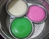 Foto langkah ke 5 dari resep Mochi.