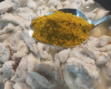 Foto del paso 5 de la receta: Comida India 🇮🇳🍽️